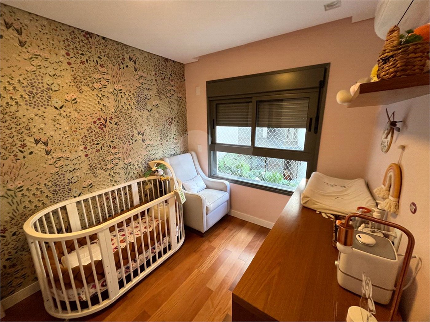 Apartamento à venda com 4 quartos, sendo 2 suítes, em Sumaré, São Paulo, SP