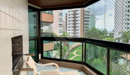 Apartamento à venda com 3 quartos, sendo 2 suítes, em Riviera, Bertioga, SP