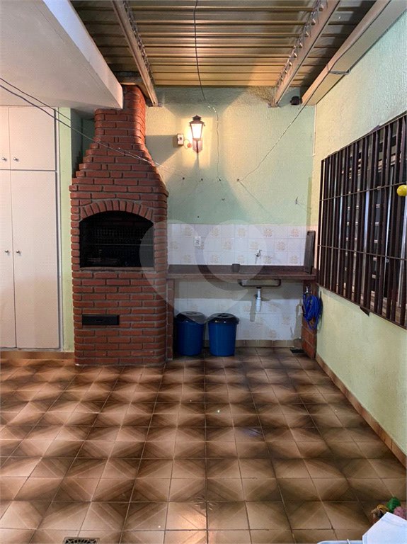 Sobrado à venda com 4 quartos, sendo 1 suíte, em Perdizes, São Paulo, SP