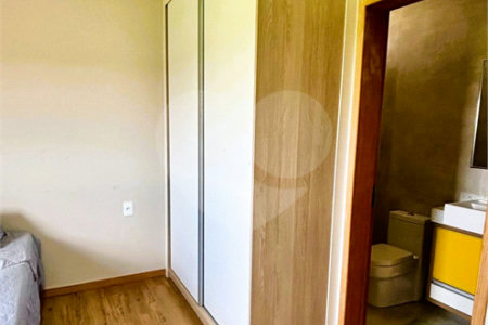 Casa à venda com 4 suítes no condomínio Village Ipanema, Araçoiaba da Serra - SP