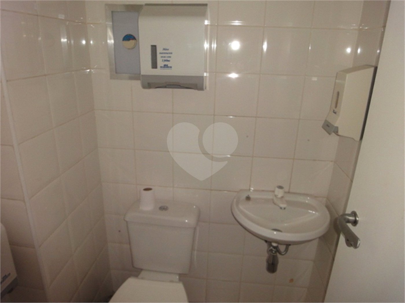 Sala à venda em Santana, São Paulo, SP