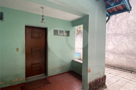 Casa à venda com 3 quartos em Santa Teresinha, São Paulo, SP