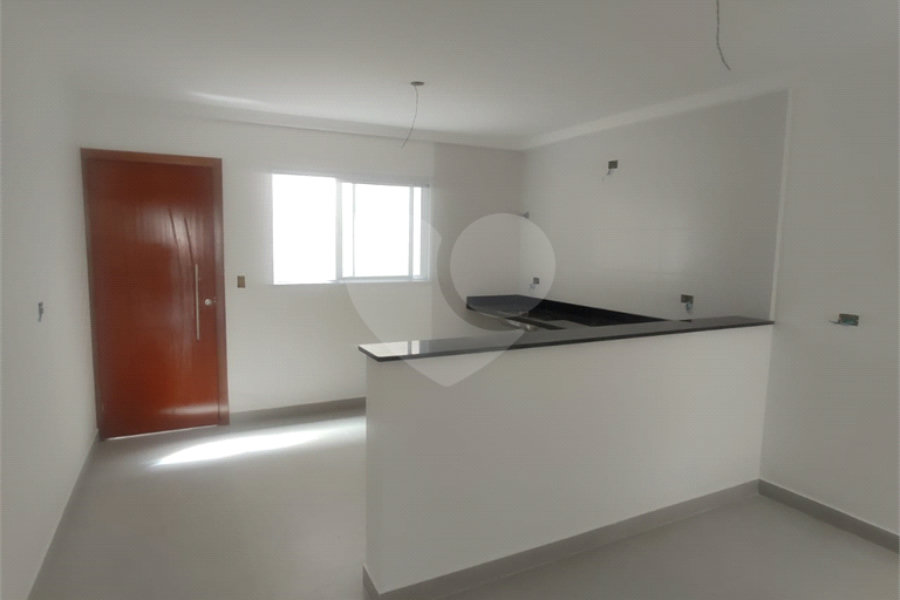 Sobrado à venda com 3 quartos, sendo 1 suíte,  em Parada Inglesa, São Paulo, SP