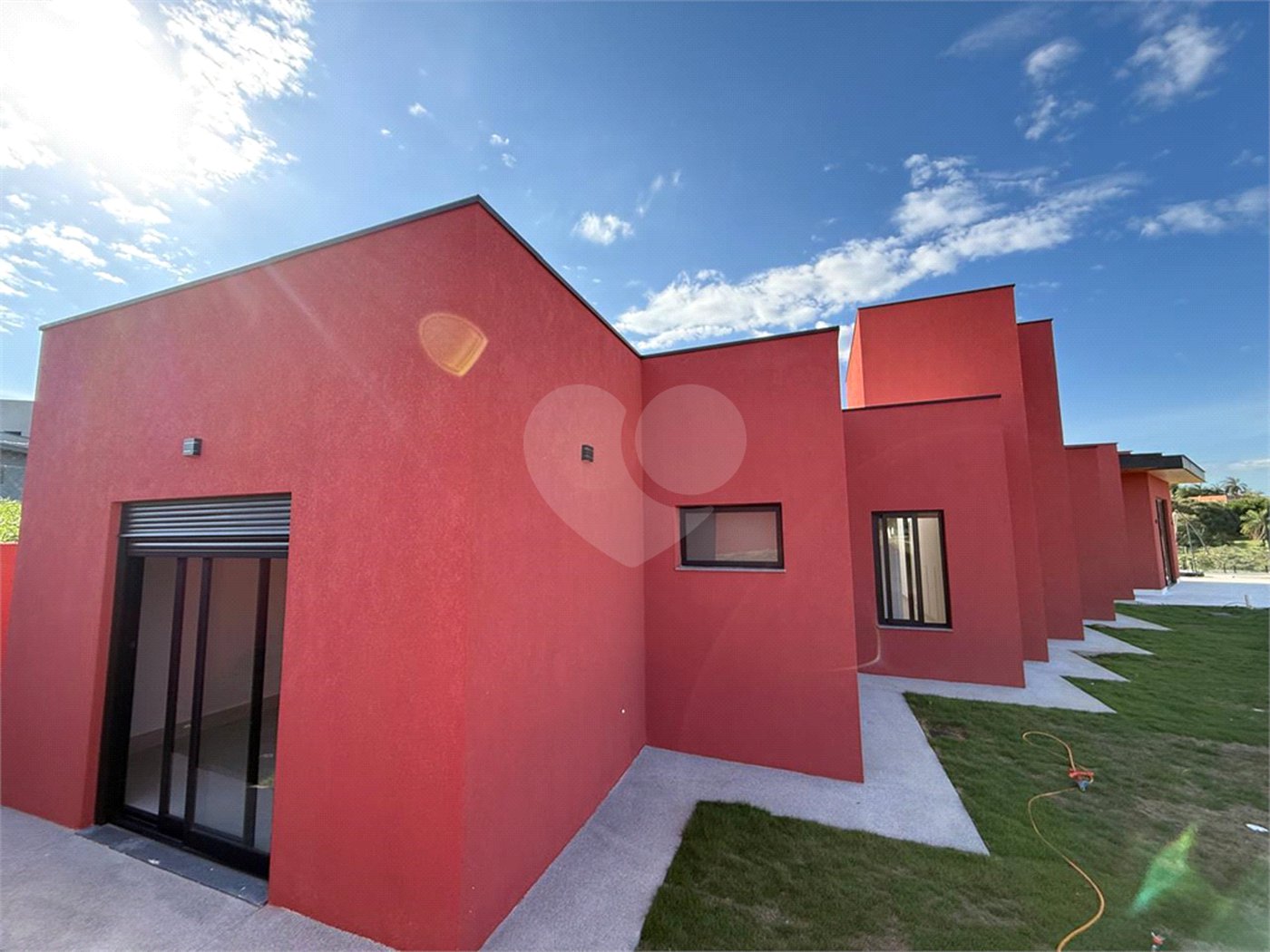 Casa à venda com 4 suítes no condomínio Residencial Parque Campos de Santo Antônio II, Itu - SP