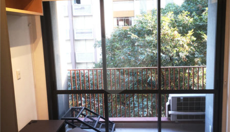 Apartamento à venda ou para alugar com 1 quarto em Perdizes, São Paulo, SP