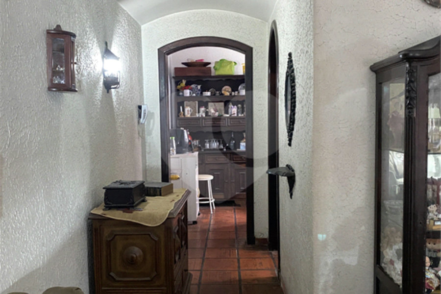 Sobrado à venda com 4 quartos, sendo 1 suíte, em Casa Verde, São Paulo, SP