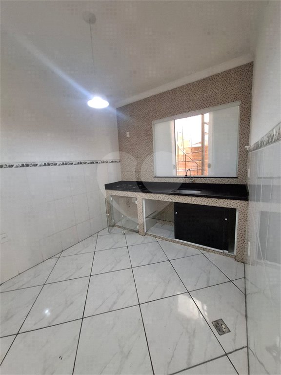 Casa Térrea à venda com 2 quartos em Campo Grande, Rio de Janeiro, RJ