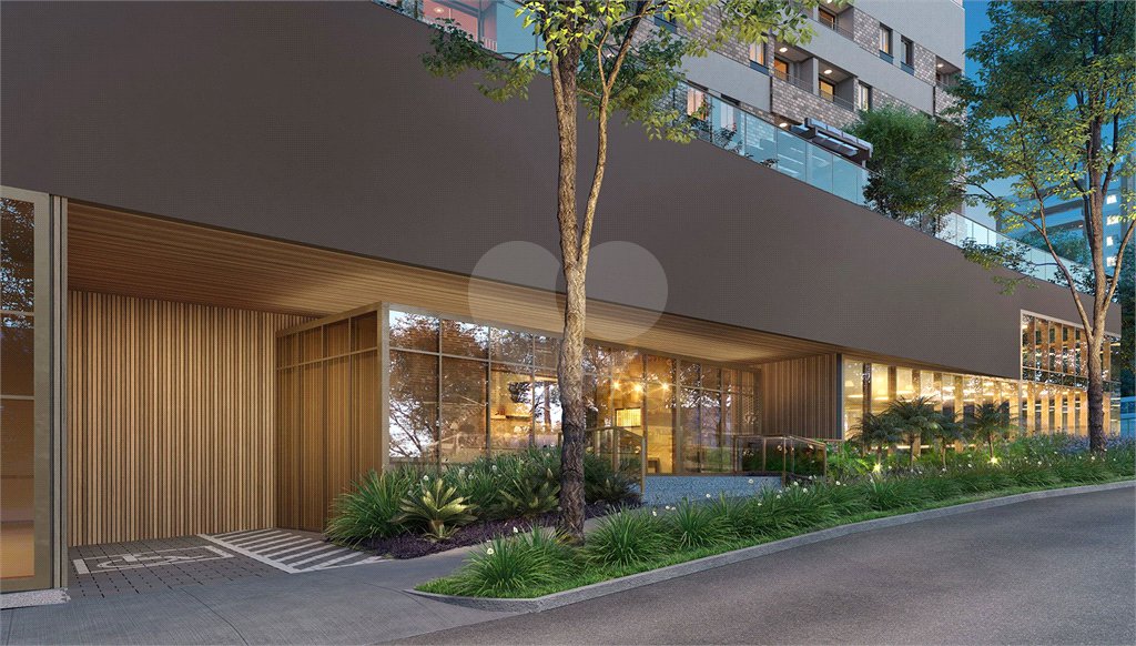 Apartamento à venda com 2 quartos em Água Branca, São Paulo, SP