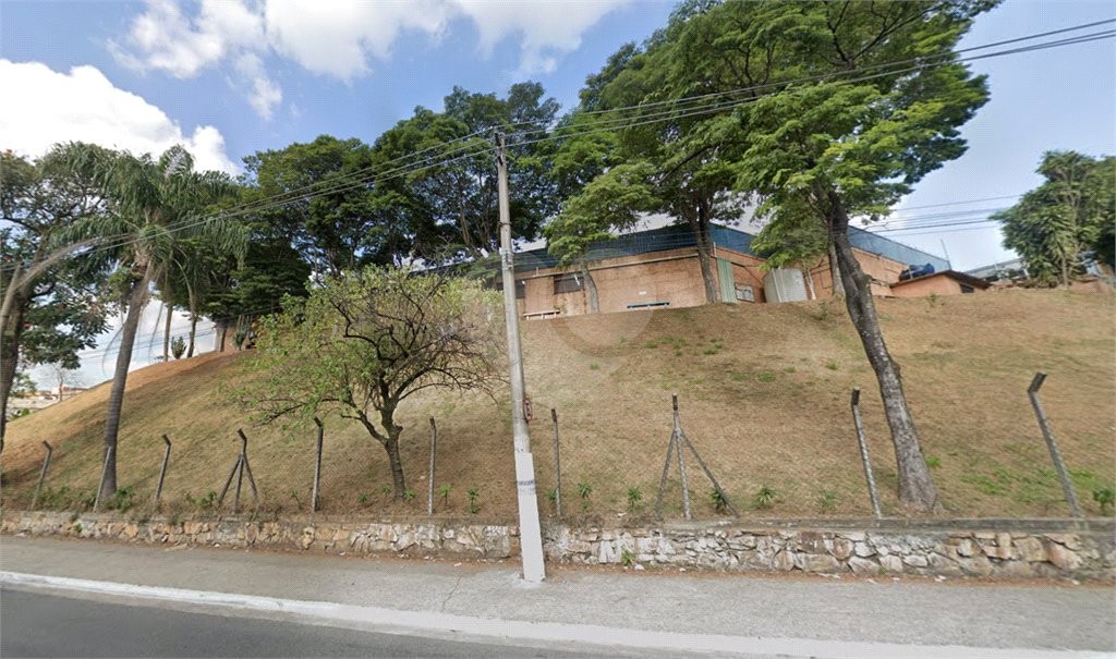 Terreno à venda em Campo Limpo, São Paulo, SP