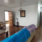 Casa à venda ou para alugar com 4 quartos, sendo 1 suíte, em Sumarezinho, São Paulo, SP
