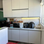 Apartamento à venda com 4 quartos, sendo 1 suíte, em Parque Tomas Saraiva, São Paulo, SP