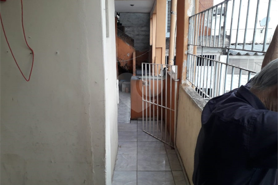 Casa à venda com 9 quartos em Casa Verde, São Paulo, SP