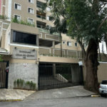 Apartamento à venda com 2 quartos, sendo 1 suíte, em Vila Suzana, São Paulo, SP