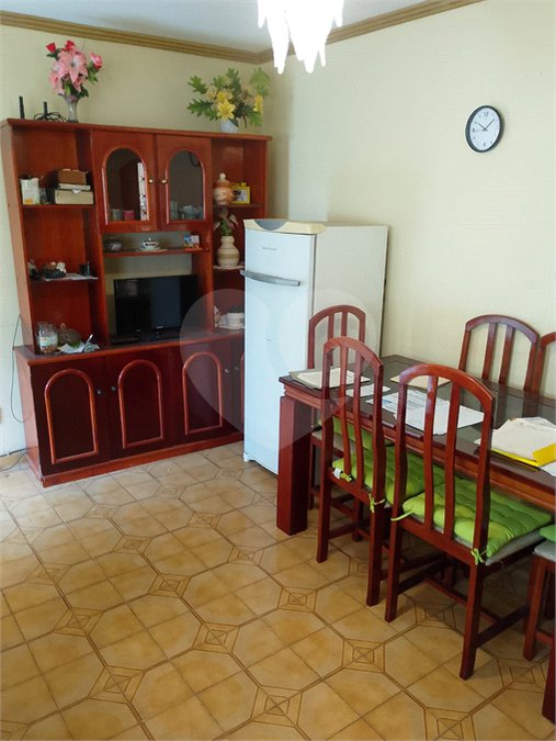 Casa à venda com 2 quartos em Campo Grande, Rio de Janeiro, RJ