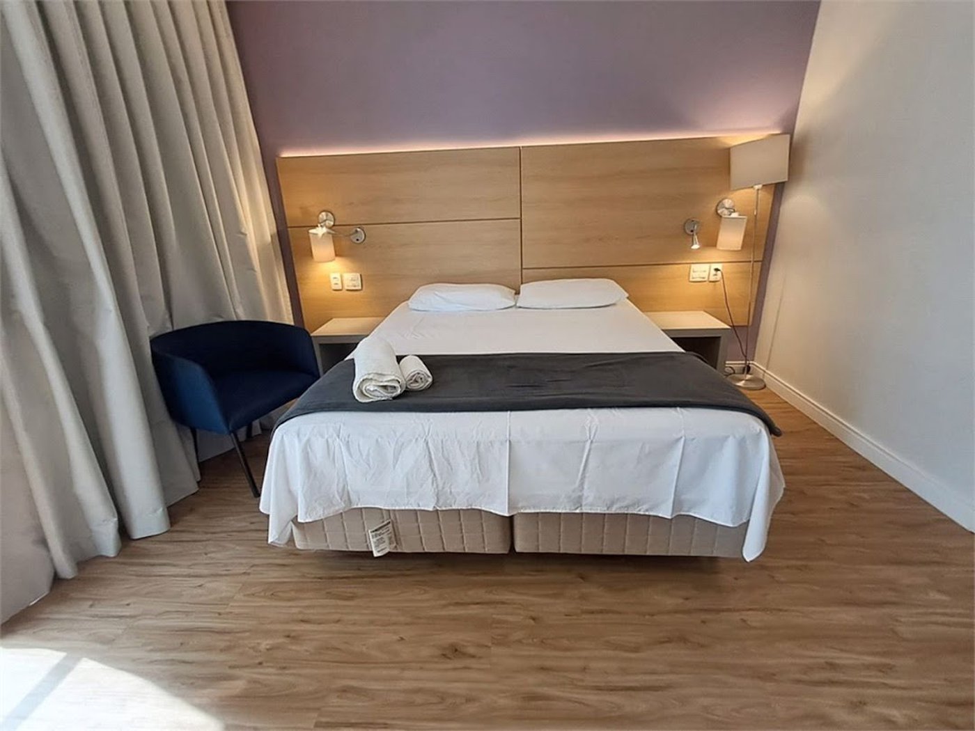 Studio à venda, 37 m² por R$ 530.000,00 - Gonzaga - Santos/SP
