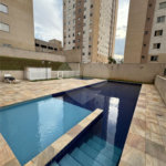 Apartamento à venda com 2 quartos em Paraíso do Morumbi, São Paulo, SP
