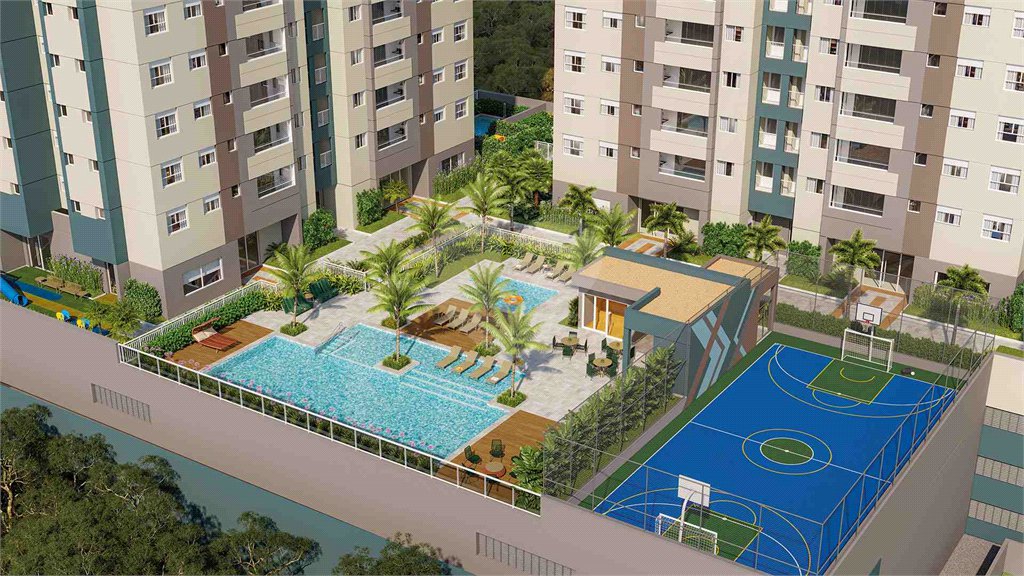 Apartamento à venda com 3 suítes em Santa Paula, São Caetano do Sul, SP