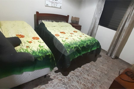 Casa em condomínio à venda com 3 quartos, sendo 1 suíte, no Centro, Bom Jesus dos Perdões, SP