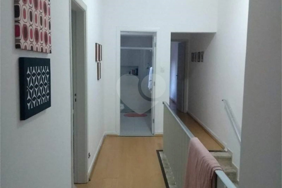 Sobrado à venda com 3 quartos em Santana, São Paulo, SP