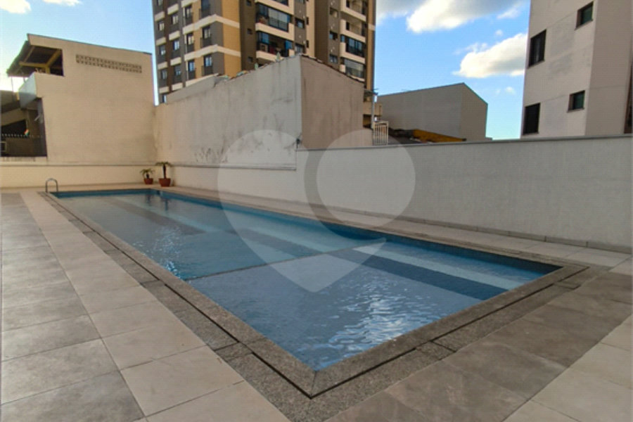 Apartamento à venda com 3 quartos, sendo 1 suíte, em Santana, São Paulo, SP