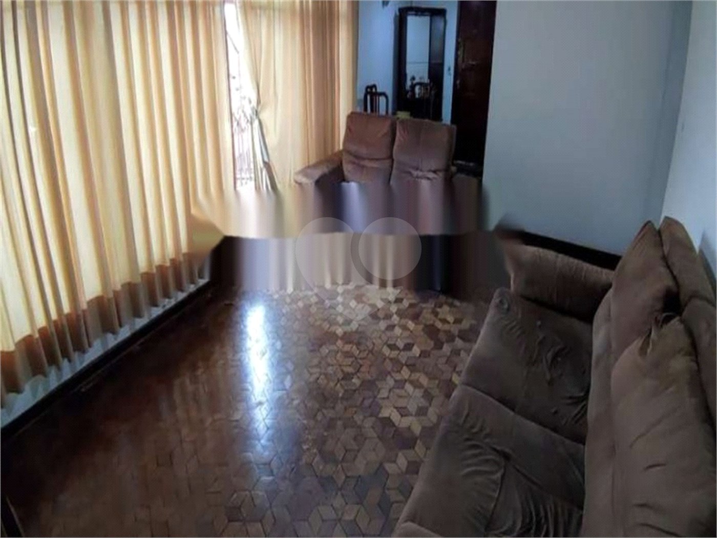 Sobrado à venda com 4 quartos, sendo 1 suíte, em Vila Constança, São Paulo, SP