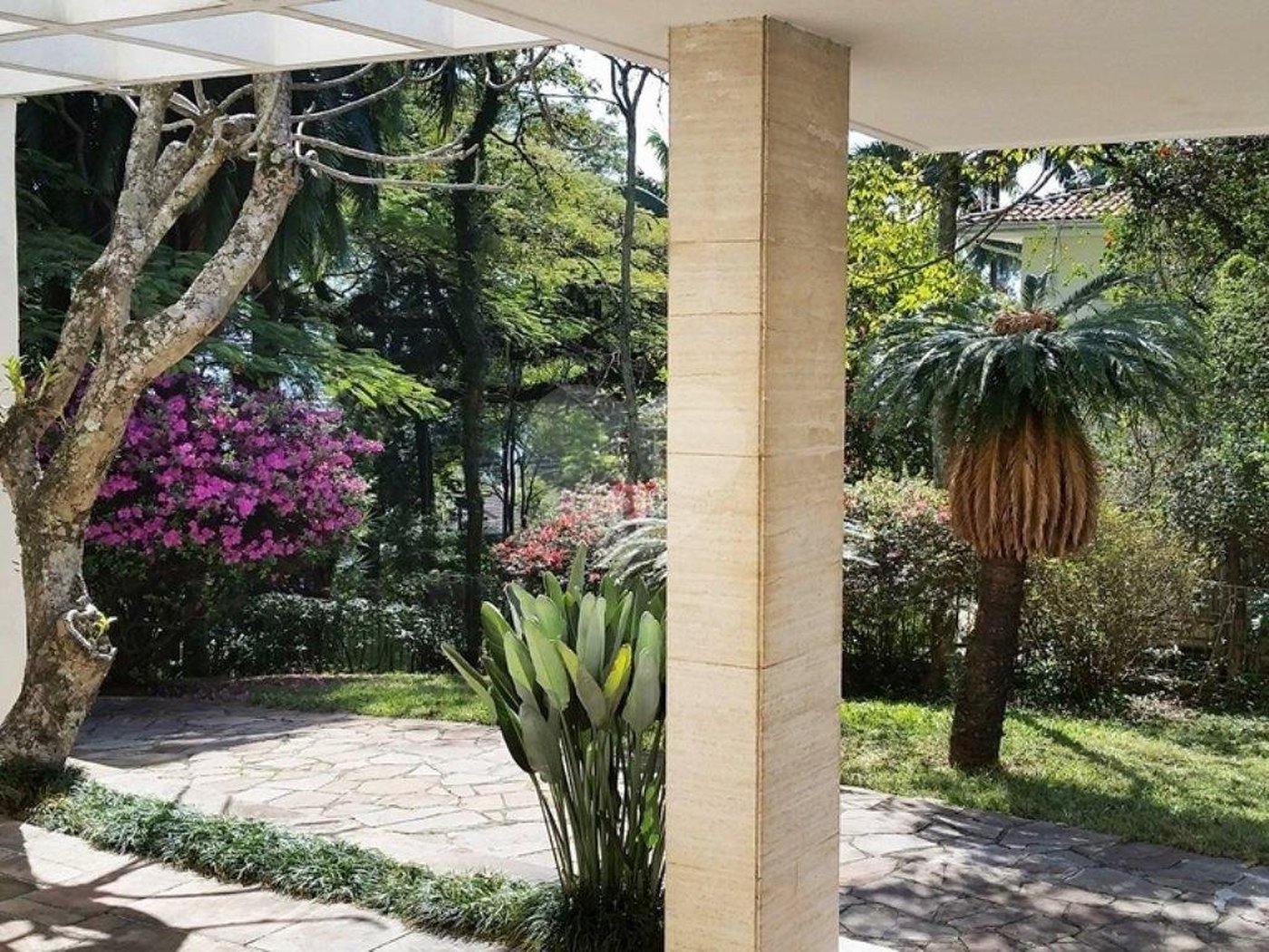 Casa à venda ou para alugar com 4 suítes em Barro Branco (zona Norte), São Paulo, SP