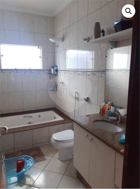 CASA A VENDA NO BAIRRO VILA GENY EM LORENA