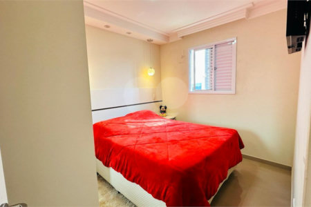 Apartamento à venda com 2 quartos em Parque Turiguara, Cotia, SP