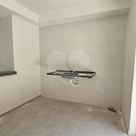 Casa à venda com 2 quartos no condomínio Residencial Mirella, Rio de Janeiro - RJ