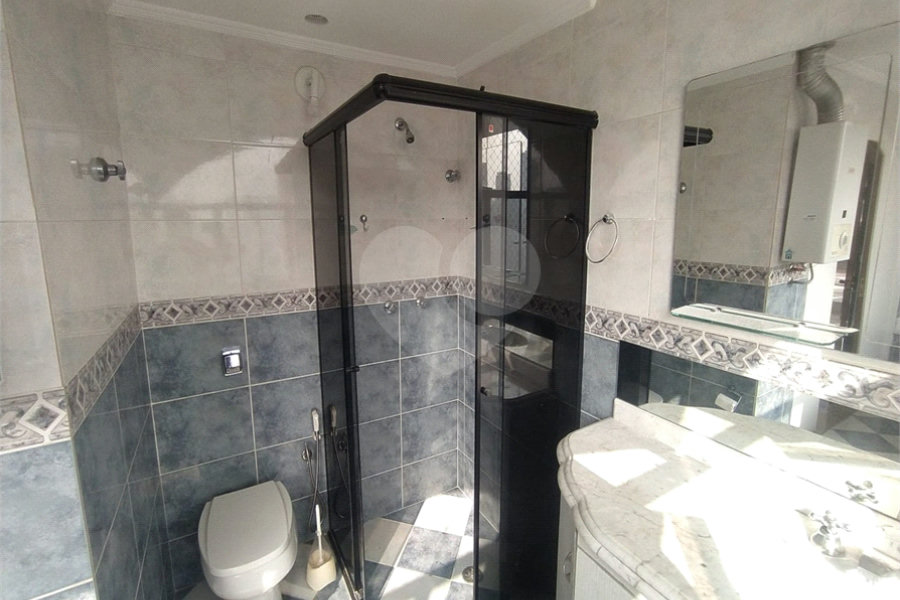 Duplex à venda com 3 quartos, sendo 1 suíte, em Santana, São Paulo, SP