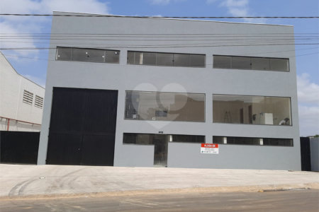 Galpão para alugar no Centro Empresarial de Indaiatuba, Indaiatuba, SP