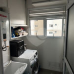 Apartamento à venda com 1 quarto em Várzea da Barra Funda, São Paulo, SP