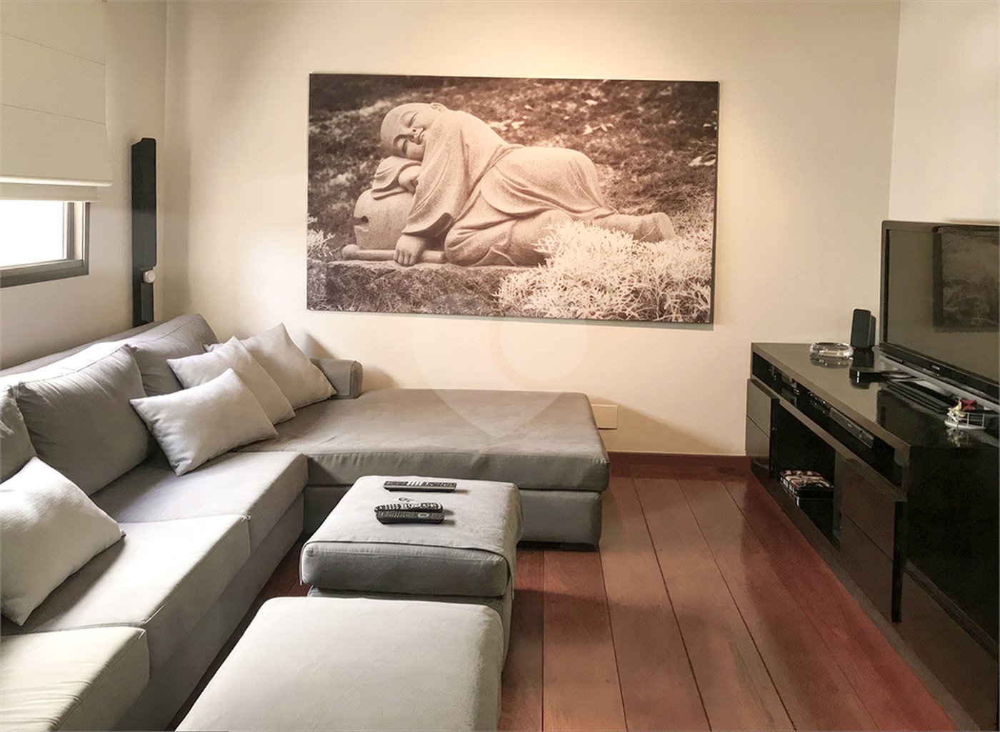 Apartamento à venda com 3 suítes em Vila Suzana, São Paulo, SP