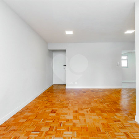 Apartamento à venda com 2 quartos em Brooklin Paulista, São Paulo, SP
