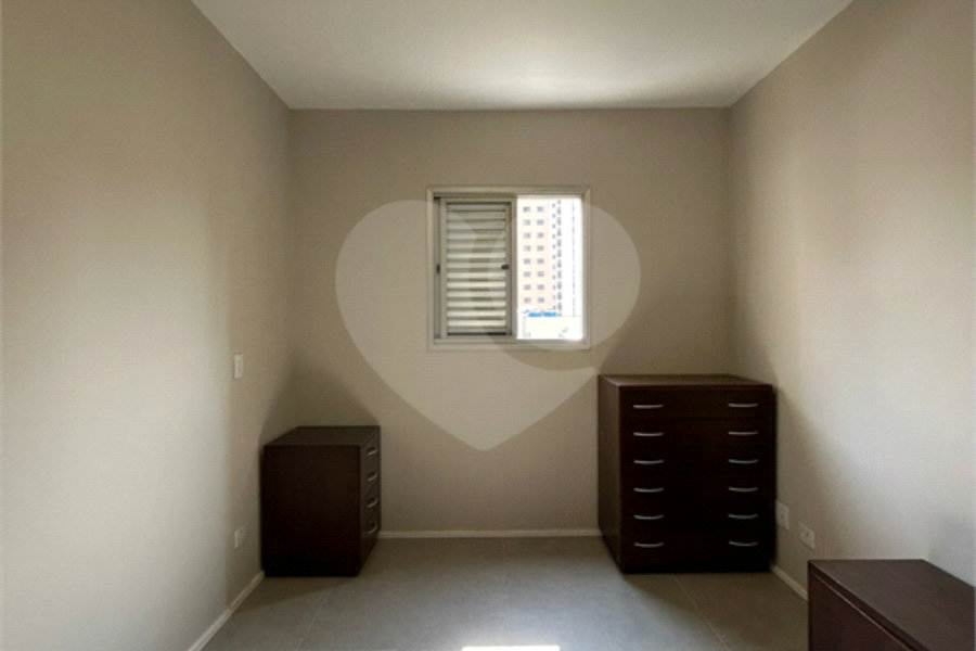 Apartamento à venda com 1 quarto em Santana, São Paulo, SP