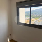 Apartamento à venda com 1 quarto em Vila Mogilar, Mogi das Cruzes, SP