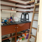 Sobrado à venda com 4 quartos, sendo 1 suíte, em Vila Campo Grande, São Paulo, SP