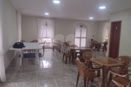 Apartamento à venda com 2 quartos em Vila Isolina Mazzei, São Paulo, SP