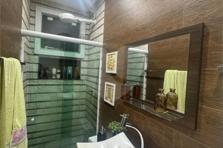 Casa à venda com 4 quartos, sendo 1 suíte, em Campo Grande, Rio de Janeiro, RJ