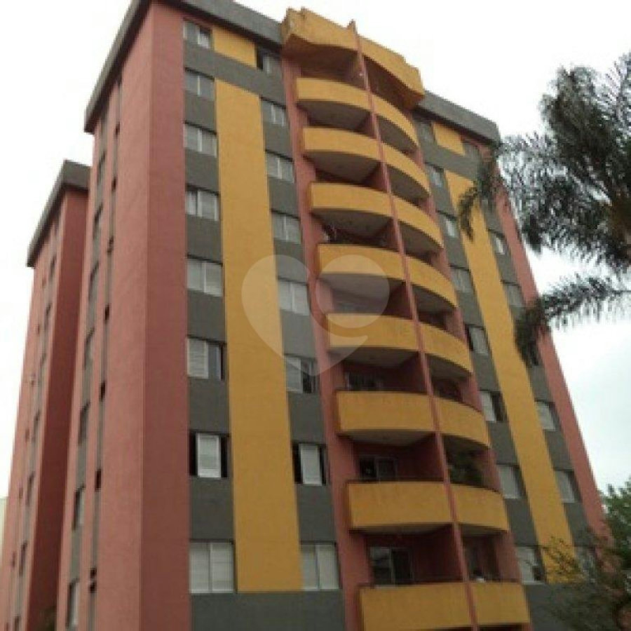 Apartamento à venda com 3 quartos, sendo 1 suíte, em Vila Aurora (zona Norte), São Paulo, SP