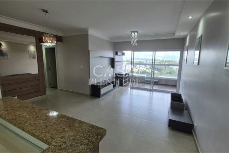 Apartamento à venda com 3 quartos, sendo 1 suíte, em Parque Campolim, Sorocaba, SP