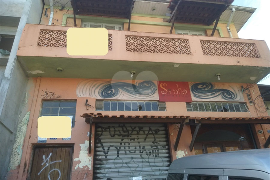 Prédio à venda em Casa Verde, São Paulo, SP
