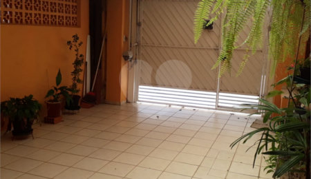 Sobrado à venda com 2 quartos em Campo Grande, São Paulo, SP