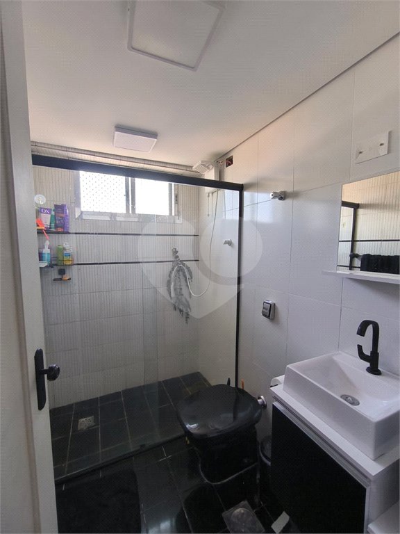 Apartamento à venda com 2 quartos em Santana, São Paulo, SP