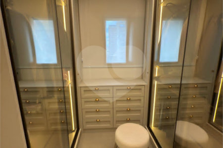 Apartamento à venda com 2 quartos, sendo 1 suíte, em Jardim, Santo André, SP