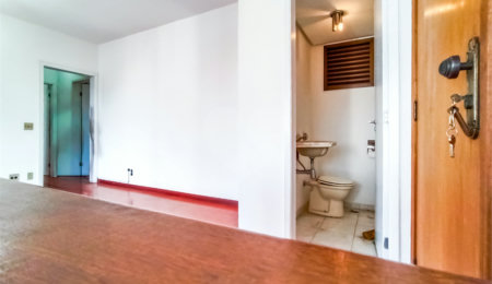 Apartamento à venda com 4 quartos, sendo 3 suítes,  no Centro, Sorocaba, SP