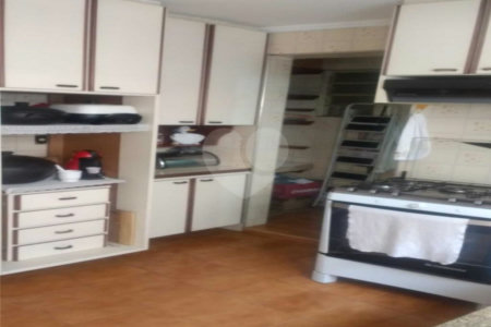 Casa à venda com 3 quartos em Vila Mazzei, São Paulo, SP