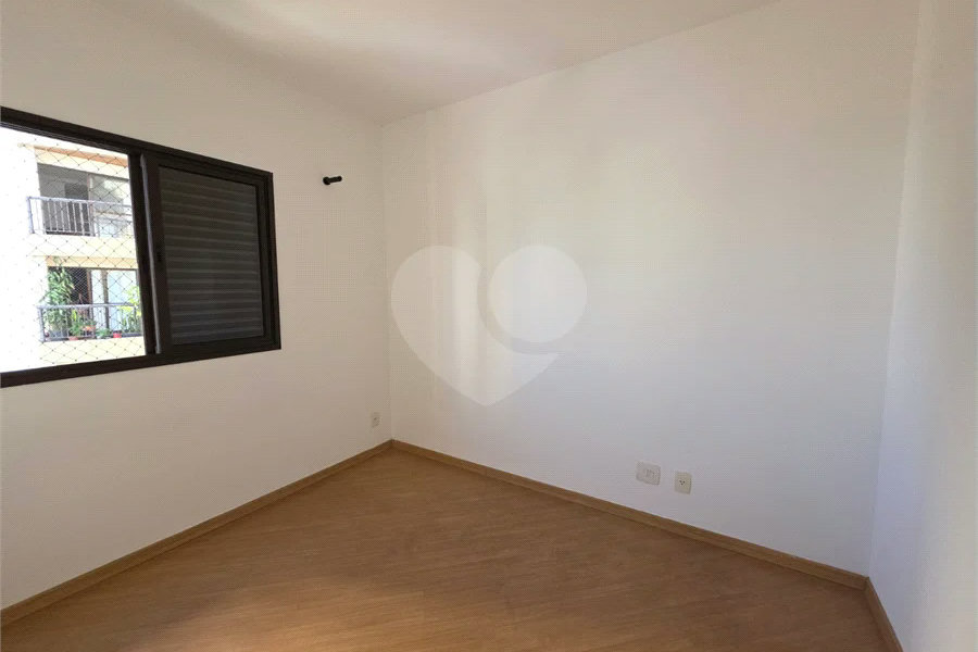 Apartamento para alugar com 4 quartos, sendo 1 suíte, em Santana, São Paulo, SP