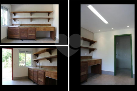 Casa para alugar com 4 suítes no condomínio Vinhas da Vista Alegre - Lado Café, Vinhedo - SP