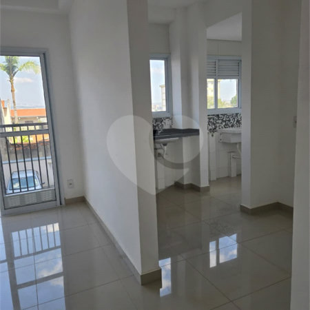 Apartamento à venda com 2 quartos em Vila Barão, Sorocaba, SP
